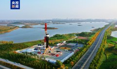 我国东部新增超1.8亿吨页岩油探明